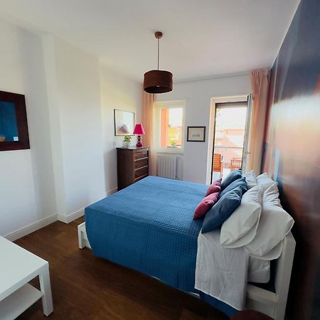 Blue View Sorrento Apartment Extérieur photo