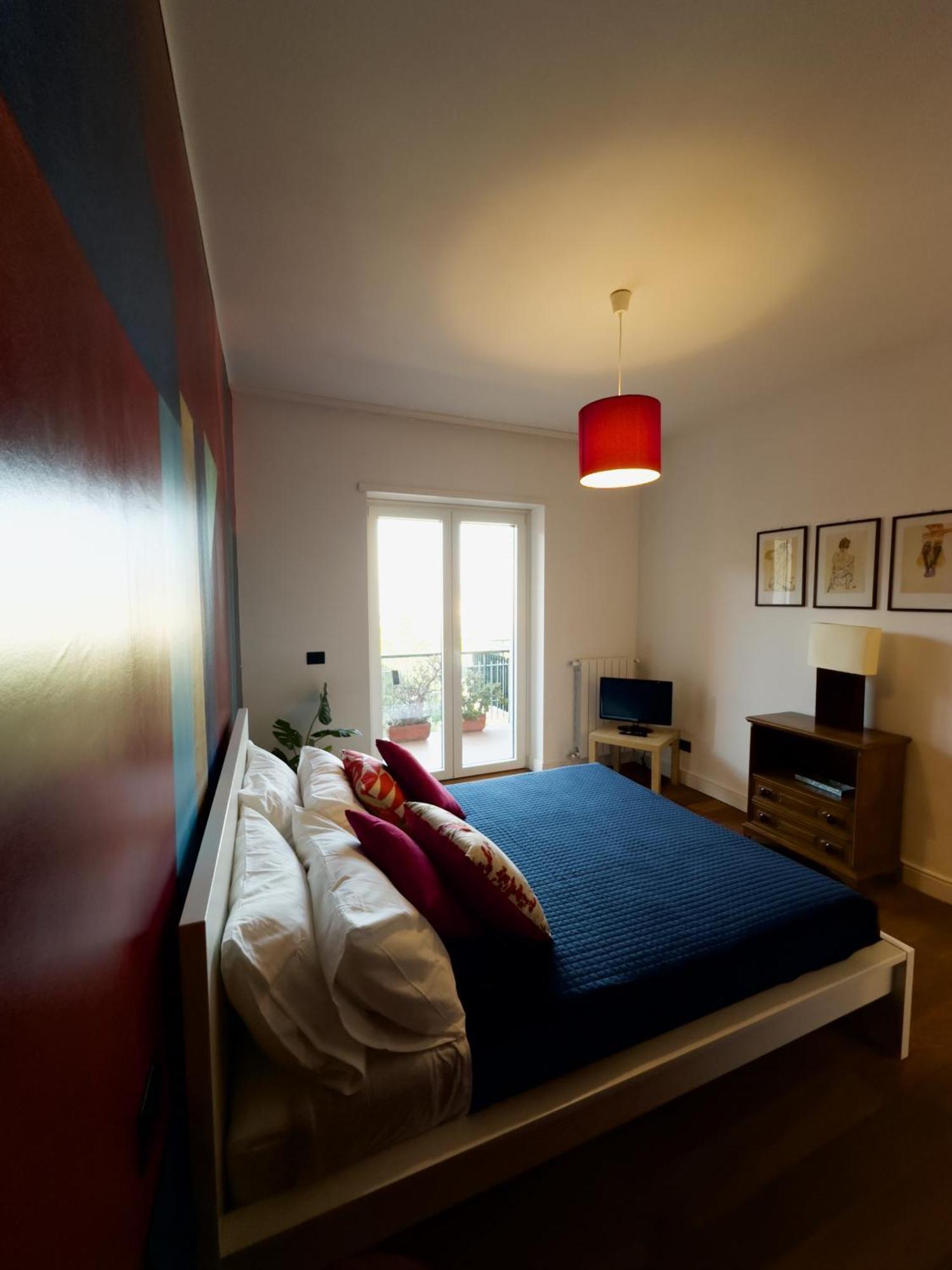 Blue View Sorrento Apartment Extérieur photo