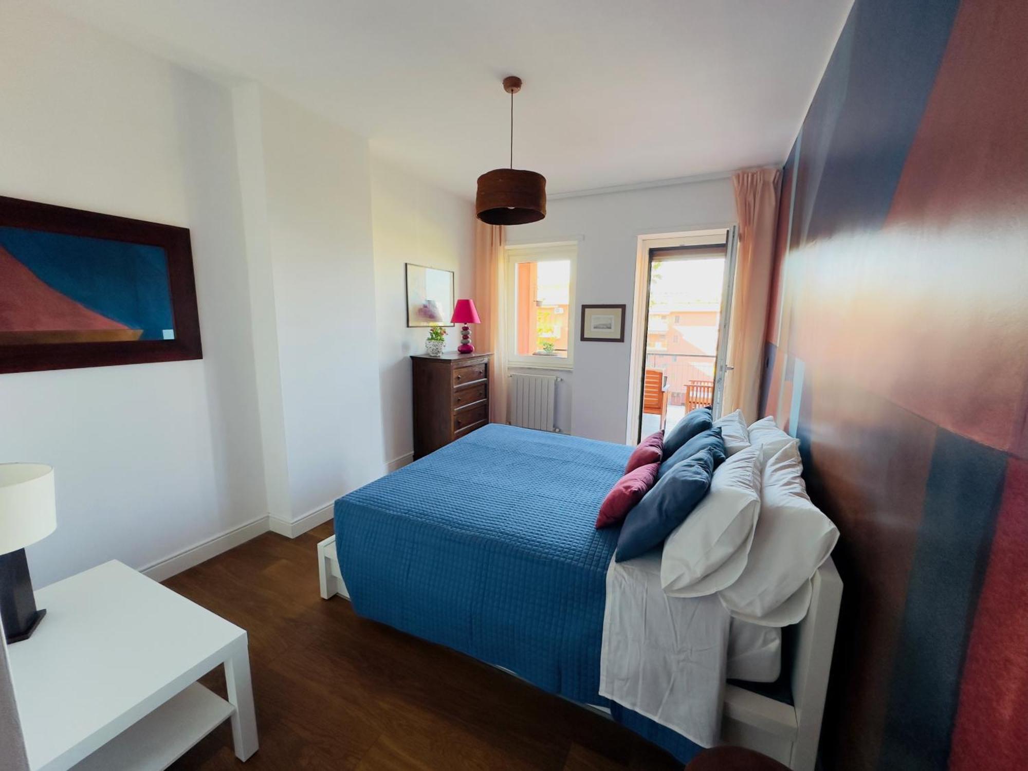 Blue View Sorrento Apartment Extérieur photo