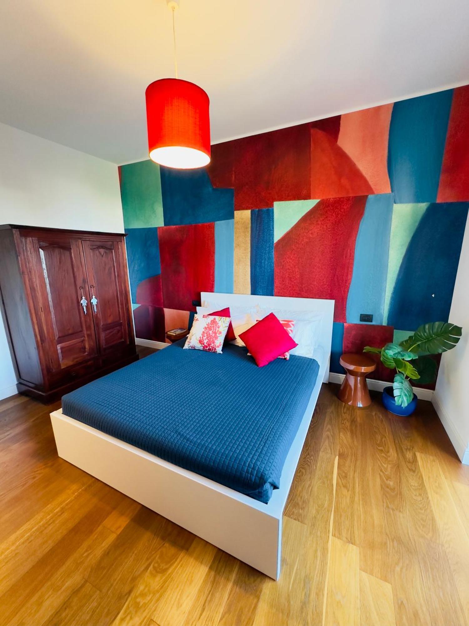Blue View Sorrento Apartment Extérieur photo