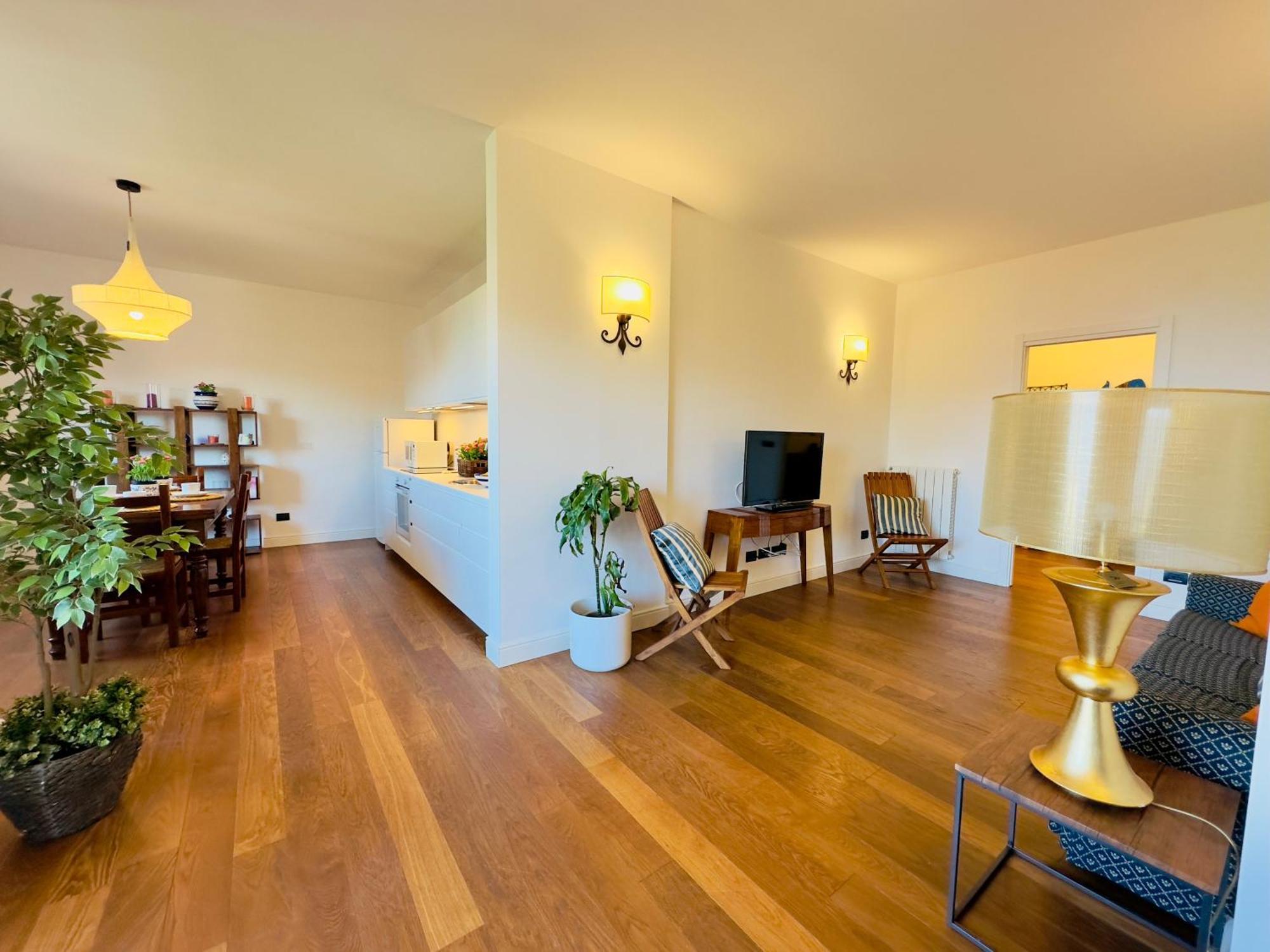 Blue View Sorrento Apartment Extérieur photo