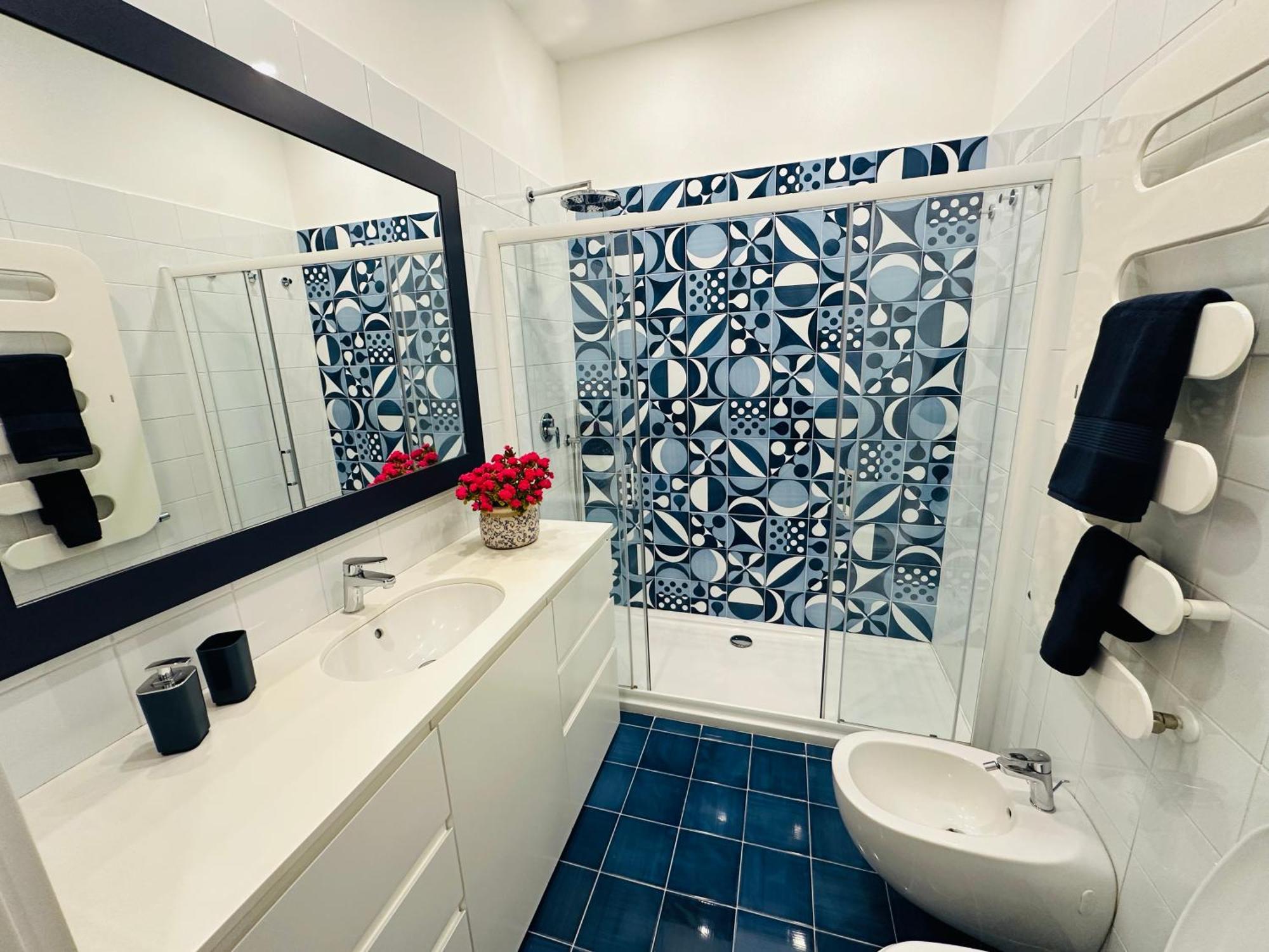 Blue View Sorrento Apartment Extérieur photo